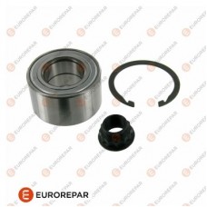 1681950680 EUROREPAR Комплект підшипника ступиці колеса