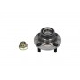 WBK-4527 KAVO PARTS Комплект підшипника ступиці колеса