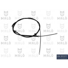 22770 AKRON-MALÒ Тросик, cтояночный тормоз