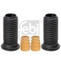 109504 FEBI BILSTEIN Пилозахисний комплект амортизатор