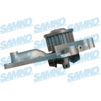 WP0542 SAMKO Водяний насос охолодження двигуна