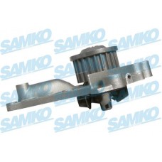 WP0542 SAMKO Водяний насос охолодження двигуна
