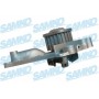 WP0542 SAMKO Водяний насос охолодження двигуна