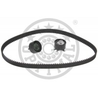 SK-1340 OPTIMAL Комплект ременя ГРМ