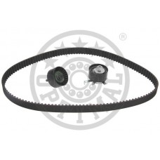 SK-1340 OPTIMAL Комплект ременя ГРМ