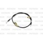 PC3209 PATRON Тросик, cтояночный тормоз