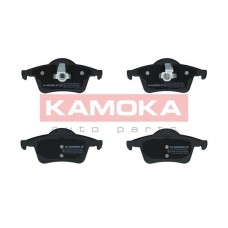 JQ1012766 KAMOKA КомплеК т гальмівних колодок, дискове гальмо