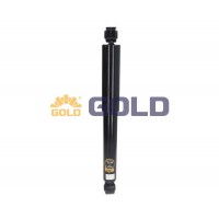 G00139 JAPANPARTS Амортизатор