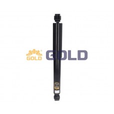 G00139 JAPANPARTS Амортизатор