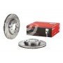 09.8407.10 BREMBO Гальмівний диск