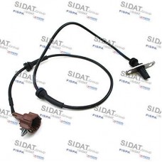 L41257A2 AUTOTEAM Датчик частота обертання колеса