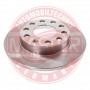24011002611-PCS-MS MASTER-SPORT GERMANY Гальмівний диск