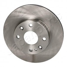 DI-342 JAPANPARTS Гальмівний диск