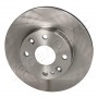 DI-342 JAPANPARTS Гальмівний диск