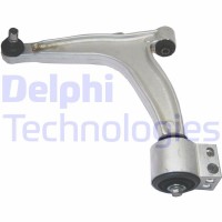TC2075 DELPHI Ричаг незалежної підвіски колеса, подвеска колеса