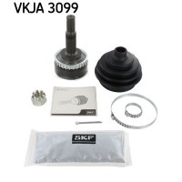 VKJA 3099 SKF Шарнирный комплект, Привідний вал