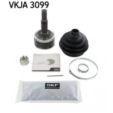VKJA 3099 SKF Шарнирный комплект, Привідний вал