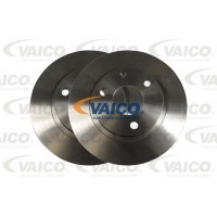 V42-40001 VAICO Гальмівний диск