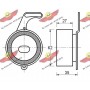 03.382 AUTOKIT Натяжний ролик ремінь ГРМ