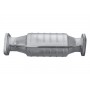 FS53006K Faurecia Катализатор