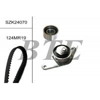 SZK24070 BTE Комплект ременя ГРМ