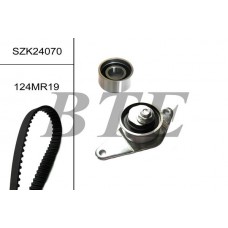 SZK24070 BTE Комплект ременя ГРМ