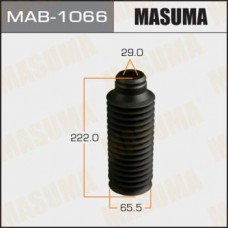 MAB-1066 MASUMA Пилозахисний комплект амортизатор