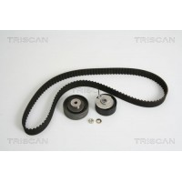8647 29077 TRISCAN Комплект ременя ГРМ