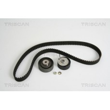 8647 29077 TRISCAN Комплект ременя ГРМ