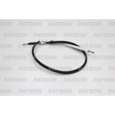 PC3079 PATRON Тросик, cтояночный тормоз