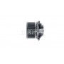 AB 234 000S MAHLE Вентилятор салону
