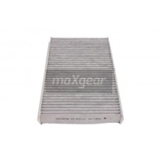 26-1197 MAXGEAR Фільтр повітря у внутрішньому просторі