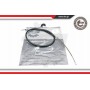 25SKV436 ESEN SKV Тросик, cтояночный тормоз