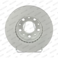 DDF1800C FERODO Гальмівний диск