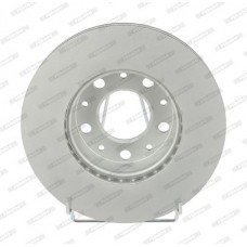 DDF1800C FERODO Гальмівний диск