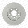 DDF1800C FERODO Гальмівний диск