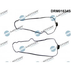 DRM01634S Dr.Motor Automotive Комплект прокладок, Кришка головки циліндра