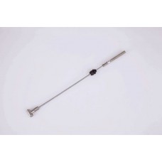 8AS 355 668-311 HELLA PAGID Тросик, cтояночный тормоз