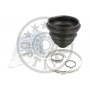 CVB-10206CR OPTIMAL Комплект пыльника, Привідний вал