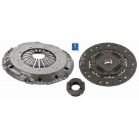 3000 951 708 SACHS Комплект зчеплення