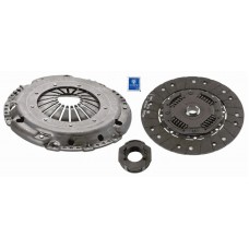 3000 951 708 SACHS Комплект зчеплення