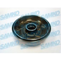 S70432 SAMKO Гальмівний барабан