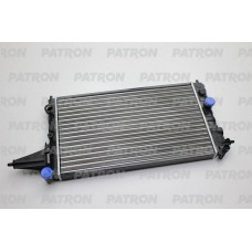 PRS3333 PATRON Радіатор охолодження двигуна