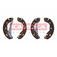 JQ202006 KAMOKA Комплект гальмівних колодок