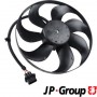 1199104000 JP GROUP Вентилятор охолодження двигуна