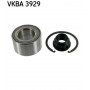 VKBA3929 SKF Комплект підшипника ступиці колеса
