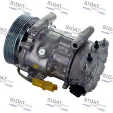 SB.380S SIDAT Компресор кондиціонера