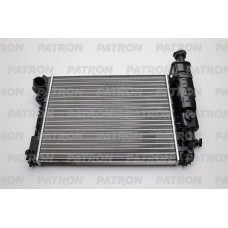 PRS3175 PATRON Радіатор охолодження двигуна