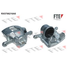 RX5798216A0 FTE Гальмівний супорт