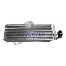 02.59.103 TRUCKTEC AUTOMOTIVE Випарник кондиціонера
